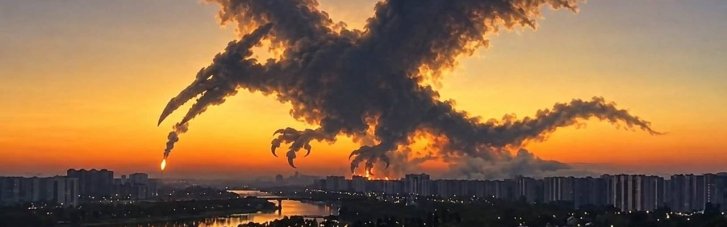 Путін піратить, а в Кремлі алергія на яблука: чим жив Запорєбрік, який "голосував" на тижні