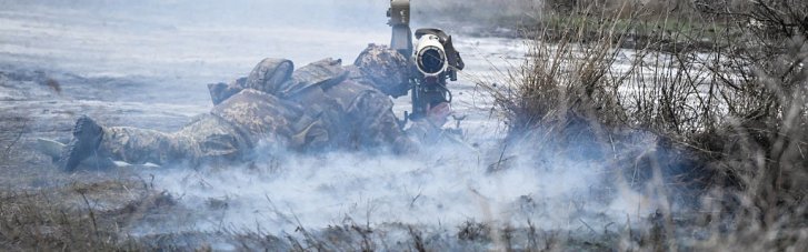 Силы обороны ликвидировали 1130 российских оккупантов и 6 танков за сутки, — Генштаб
