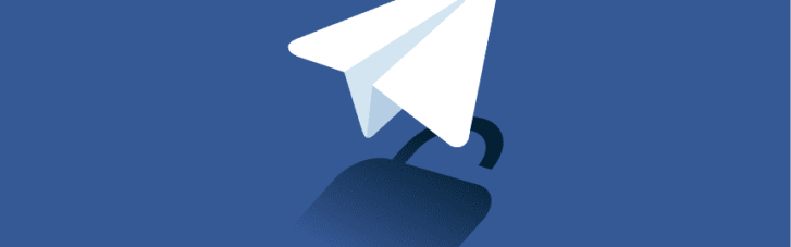 У Росії погодили повне блокування месенджера Telegram