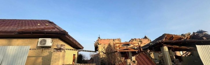 Росіяни завдали комбінованих ударів по Краматорську: Під атакою переважно приватний сектор