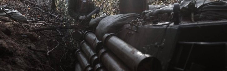 На фронті ворог знову активізувався: за добу 231 штурм