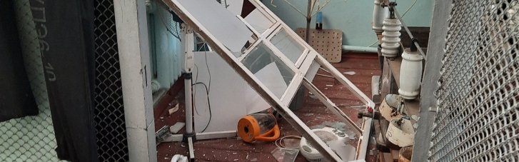 Донецький напрямок: у Нью-Йорку росіяни продовжують бомбити ФНВ АКХЗ. Зруйновані теплосиловий цех та електротехнічна лабораторія