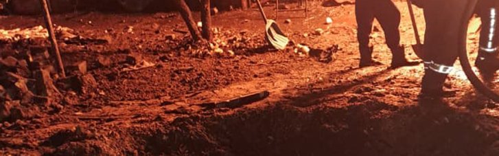 В Харьковской области из-за российских обстрелов пострадали восемь человек