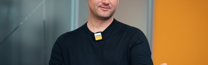 Сергій Шапран заперечив, що купив ТОВ "Будіндустрія-Сервіс ЛТД" у Ігоря Наумця