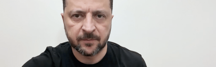 Россия хочет обозначить территорию Приднестровья как "свою", — Зеленский (ВИДЕО)
