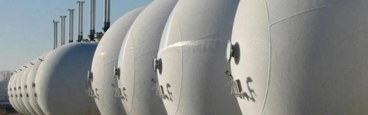 Керівник одного з ключових газових хабів в ЄС закликав не забороняти скраплений газ з Росії