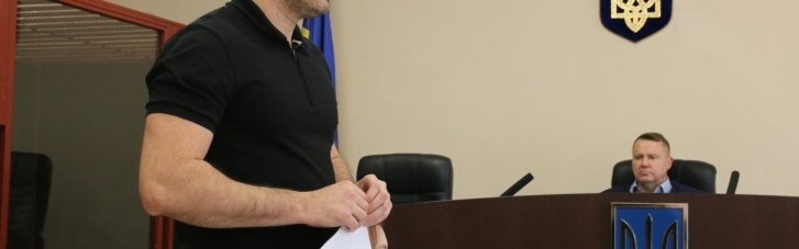 Звільнення Магамедрасулова. Чи дійсно влада почала виправлятися