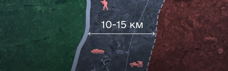 Кillzone глубиной в 10–15 км: подразделения Линии дронов на фронте уничтожают каждую четвертую цель
