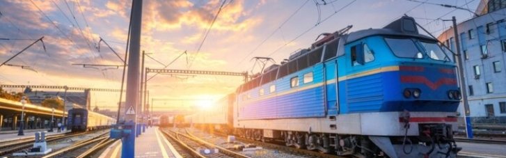 Атаки на залізницю і затримка потягів: що кажуть в Укрзалізниці