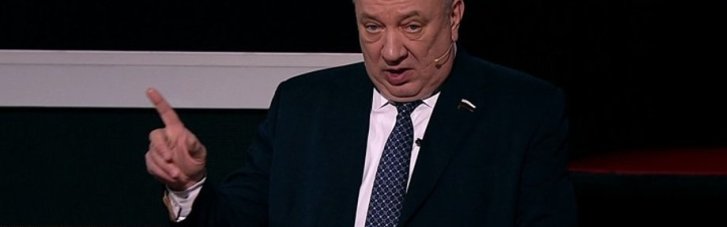 "Бог, если надо, простит": Российский генерал признался, что по его приказу убивали мирных жителей Украины (ВИДЕО)