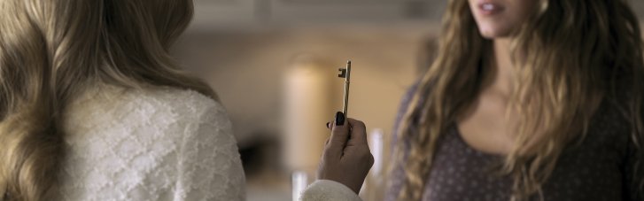 "Служанка": опубликован финальный трейлер соблазнительного триллера по книжному бестселлеру от Фриды Мак-Фадден
