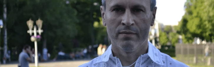 "Темой нападения из Беларуси общество отвлекают от расследования дела "Династии", — пресс-секретарь партии "ДІЯ" Сикалов