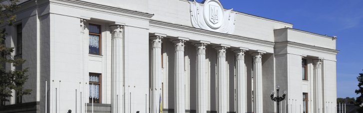 Партія "Дія" виступає за ліквідацію інституту президентства і перехід до парламентської республіки, — Сікалов