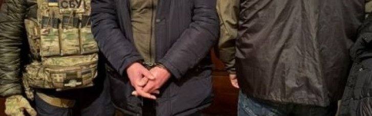 Начальник медицинского подразделения боевой бригады ВСУ оказался кротом ФСБ