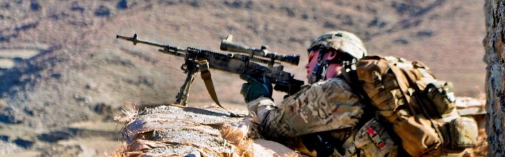 США могут готовиться к наземной операции в Иране, – СМИ