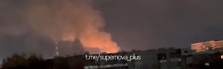 Ракет у РФ поменшає: ЗСУ поцілили в завод з виробництва електроніки для крилатих і балістичних вбивць