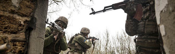 Силы обороны ликвидировали 860 российских оккупантов и 7 танков за сутки, — Генштаб