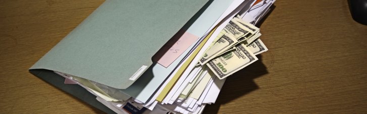 Що потрібно зробити, щоб подолати корупцію