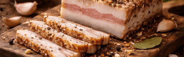 Несподіваний продукт для зниження ризику інсульту