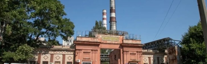 Россия повредила Одесскую ТЭЦ: продолжается разбор завалов