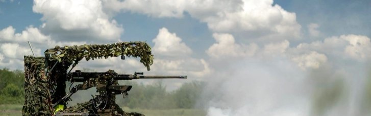 Наразі українські захисники відбивають ворожі атаки на чотирьох напрямках