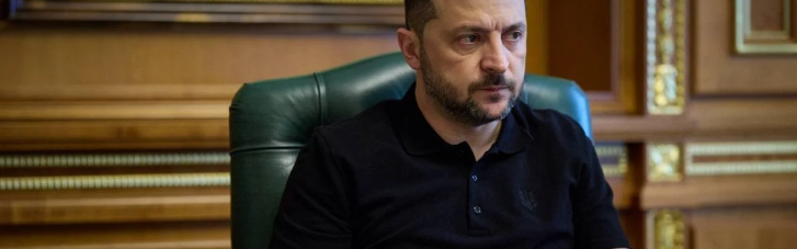Украина готова к любому развитию событий, — Зеленский о переговорах в США (ВИДЕО)