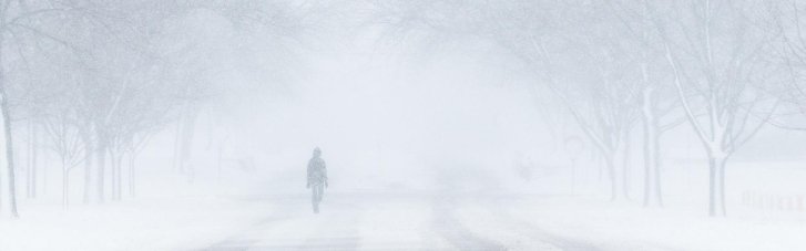 На Украину надвигается новый циклон: синоптик предупредила о непогоде и назвала даты нового потепления