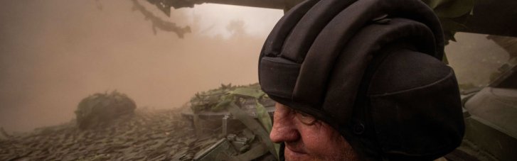 Силы обороны ликвидировали 1420 российских оккупантов и 7 танков за сутки, — Генштаб