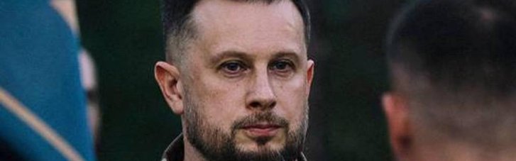 Білецький про кадрові зміни в СБУ: Відставка Малюка — мінус, але ключові фігури збережені і навіть отримали підвищення
