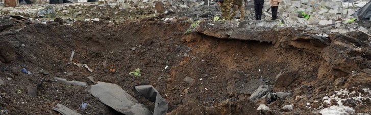 Атака на Київщину: кількість постраждалих зросло до 17, пошкоджено понад 100 осель