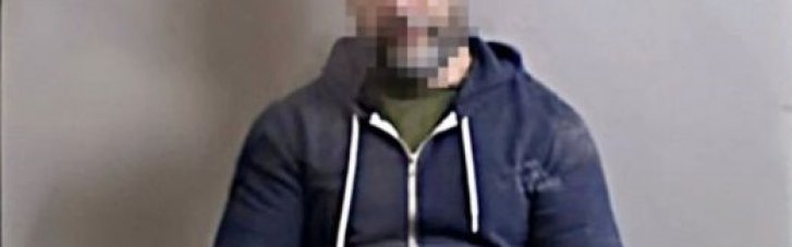 Убийство Парубия: Суд продлил подозреваемому пребывание под стражей