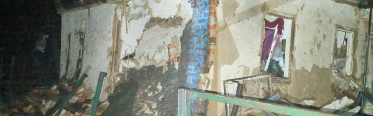 На Харківщині через атаку "шахеда" постраждали 5 людей, серед них дитина (ФОТО)