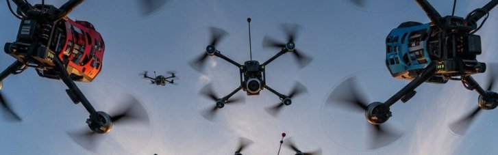 Росіяни атакували Миколаївщину ракетою та дронами. Під ударом підприємство та гімназія