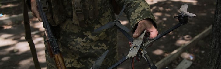 Силы обороны ликвидировали 1300 российских оккупантов и 4 танка за сутки, — Генштаб