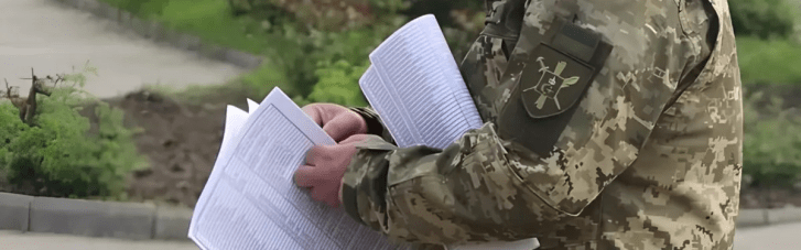 На военнослужащих ТЦК нападают почти каждый день, — глава Нацполиции Выгивский