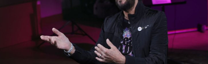 Від Рінго Старра до Pulp. Музика 2025-го без метушні та ілюзій