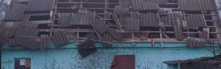 Більш як 30 населених пунтків Запоріжжя були під обстрілом минулої доби