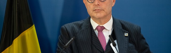 Путин может отправлять россиян на бойню, но проиграть войну он не готов, — премьер Бельгии