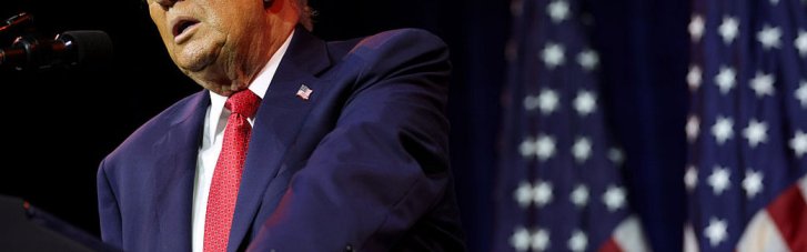 Уверен, что Россия больше не нападет: Трамп не исключает, что США присоединятся к обороне Украины