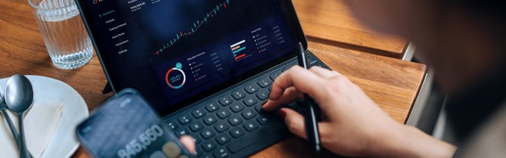 Пасивний дохід у 2026. Які інструменти обирають українці