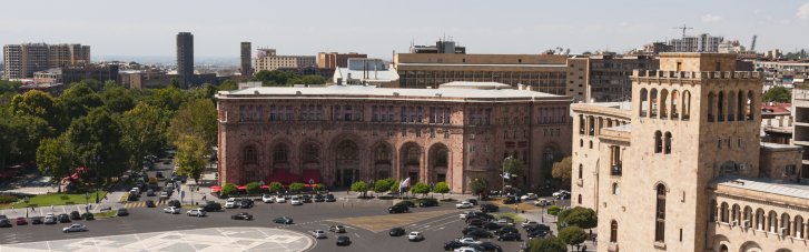 "Коли настане момент": Вірменія обіцяє зробити вибір між ЄС та Митним союзом