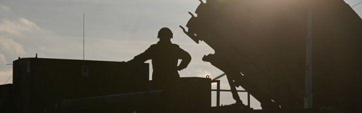 У перші дні атаки на Іран США використали 803 ракети до Patriot, — Зеленський