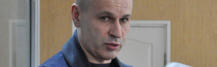 Сикалов обвиняет мужа судьи Гольник в незаконной слежке с помощью системы "Аркан"
