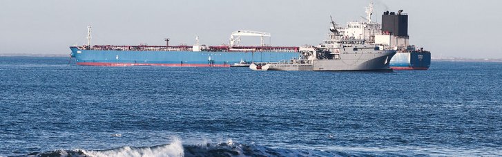 Охота в открытом море. Как Франция показала мастер-класс борьбы с "теневым флотом" России