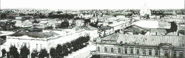 Справа Сумської ЧК. Як п'яні чекісти грабували євреїв