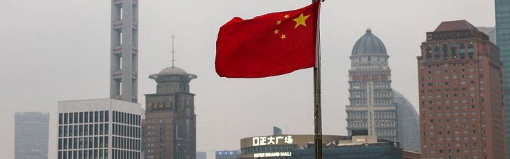 У МЗС Китаю заперечують, що в країні таємно готували російських військових