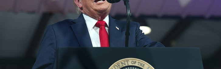 Трамп обіцяє Україні угоду, яка приведе її "до величі": вже обговорив з Путіним