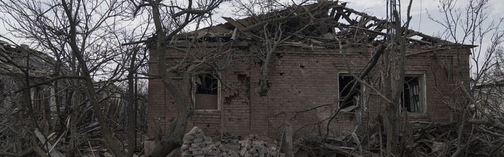 Російське військо просунулося на Донеччині, — DeepState
