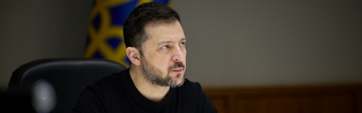 "Будемо діяти відповідно": Зеленський відреагував на оголошене Путіним Великоднє перемир'я