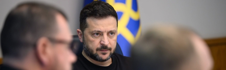 "Демонстративна неповага Росії до Америки": Зеленський прокоментував нічну атаку на енергетику